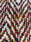 1 Yard Waverly Handspun Jacquard Upholstery Fabric Multi Color 54 Inches Wide